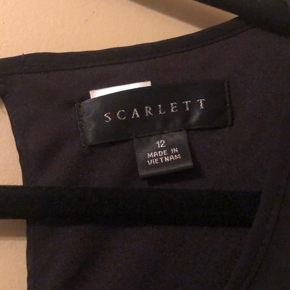 Cute dress - Picture 3 of 3